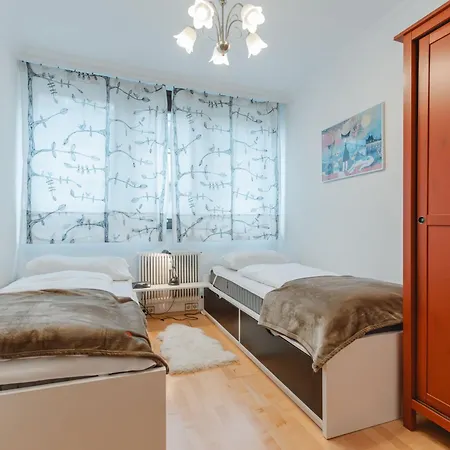 Friedrich By Interhome Apartment Bad Hofgastein