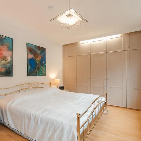 Friedrich By Interhome
