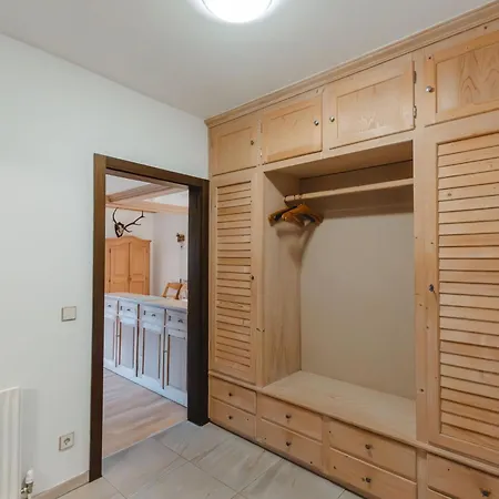Friedrich By Interhome *