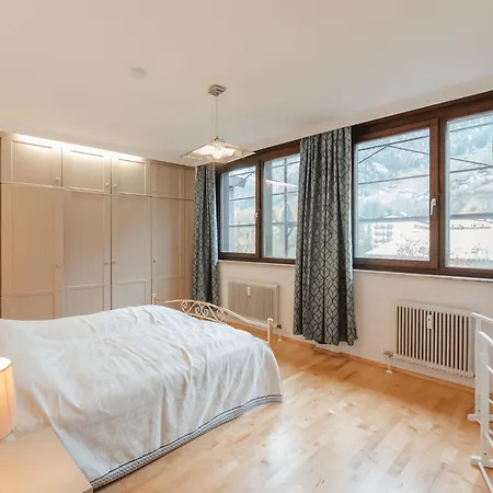 Friedrich By Interhome Apartment *